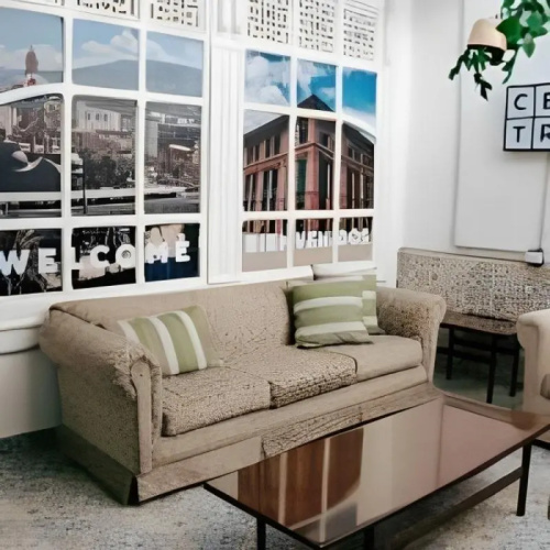 Cordova Hostel Medellín