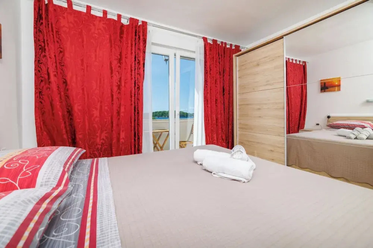 Renata Apartment