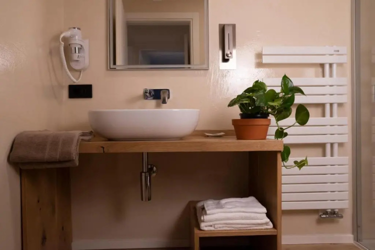 SILVANELLO Apartment