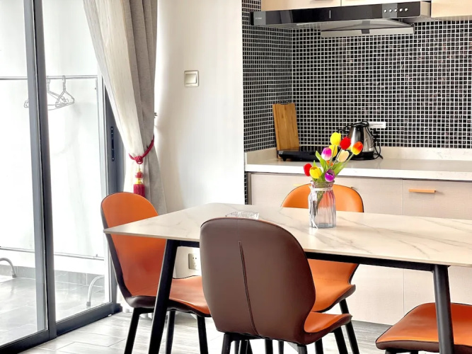 Star Bay Residence