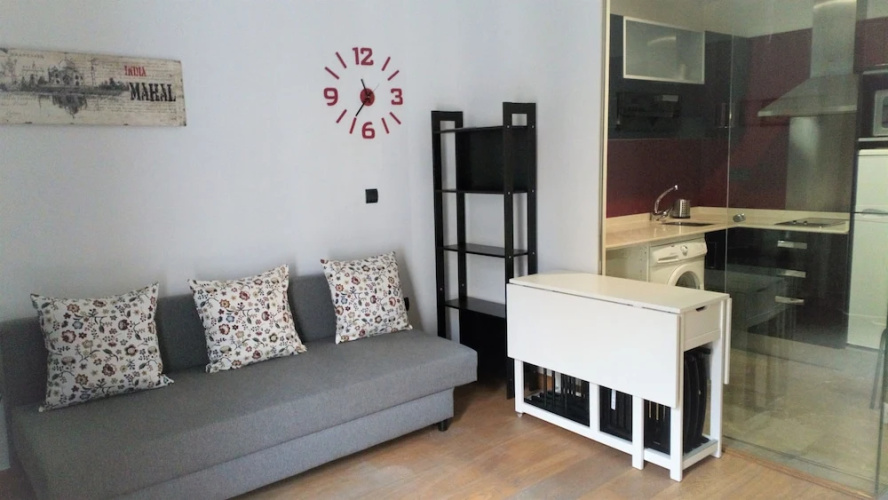 Apartamento Centro Málaga