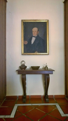 Hotel Palacete de Mañara