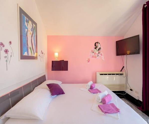 Hotelbild