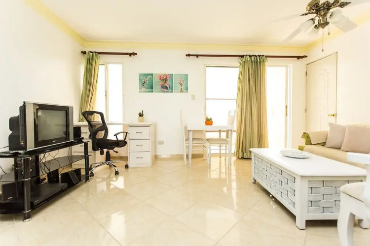 Apartment at Garden Condos