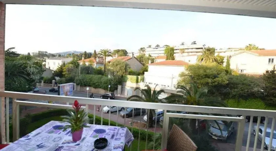 Appartement L' Esculiar