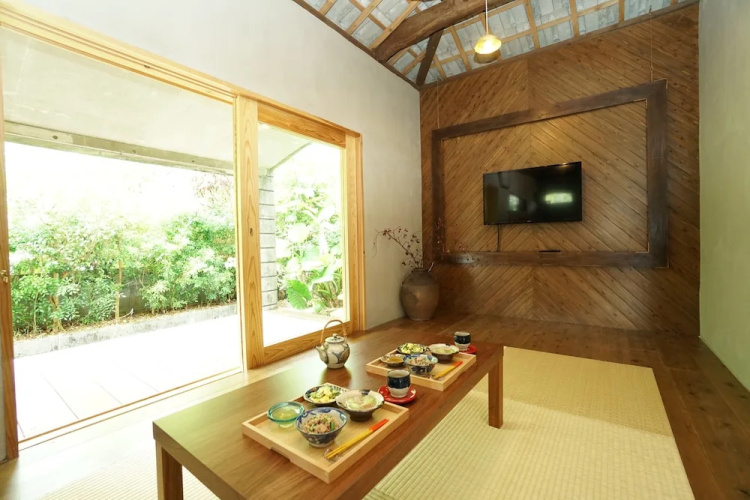 Suite Villa MOK
