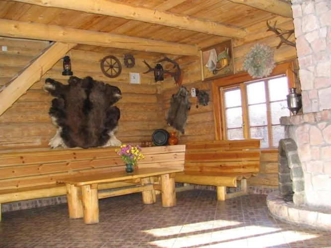 Cottage