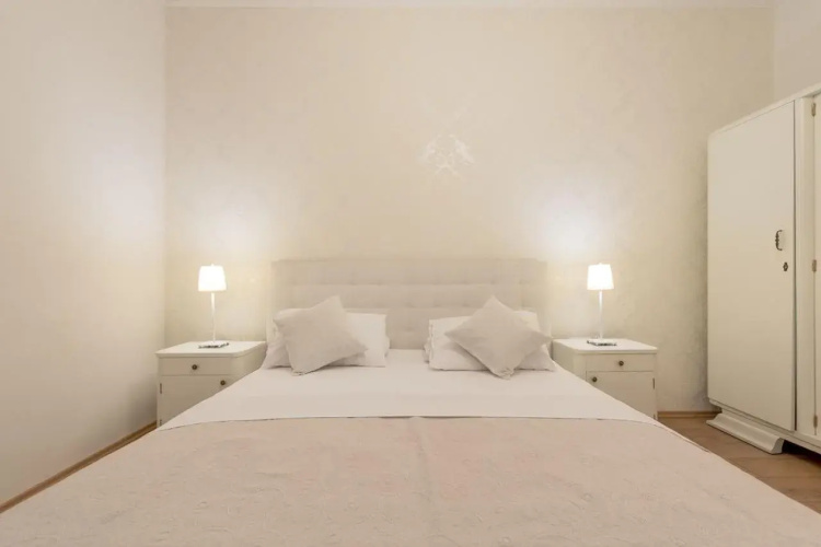 Aurum Templi Suites