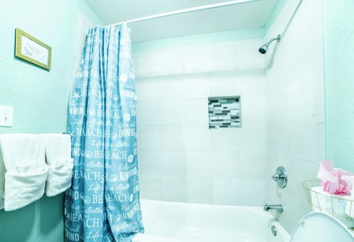 1 Bedroom Cottage