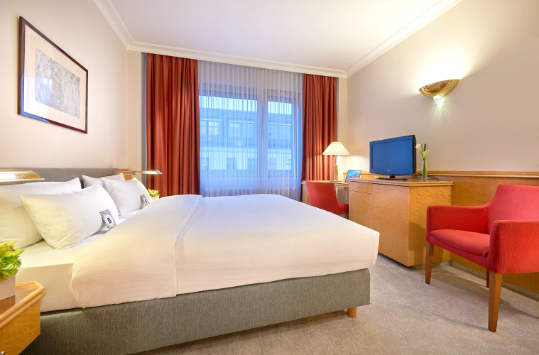Hotel Bristol Berlin photo 7