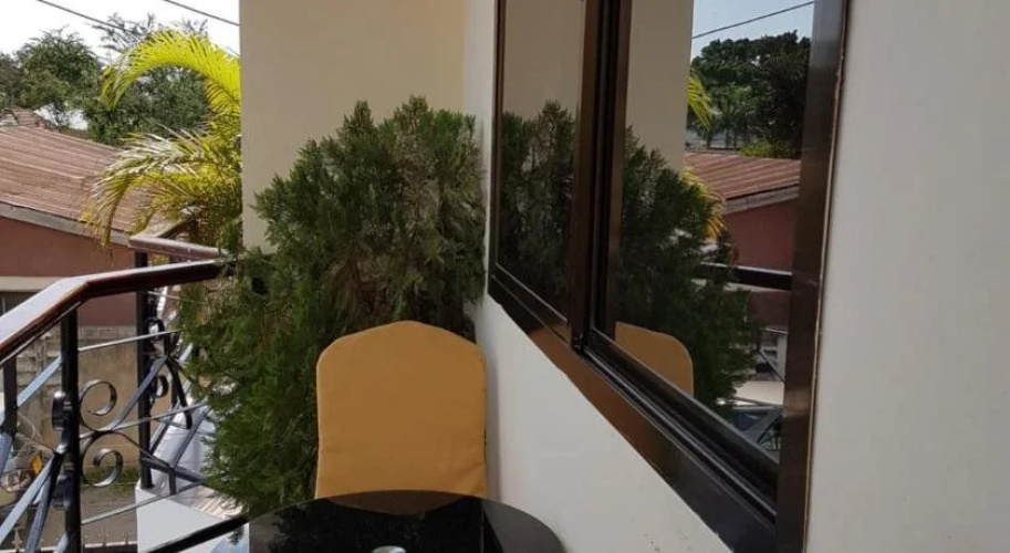 Riverview Hotels Apartment