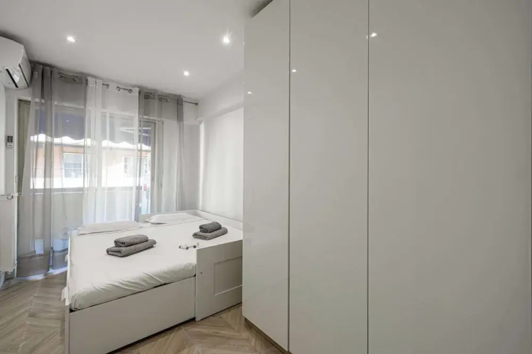 Gorgeous Apartment - Near Beach - 2br/6p