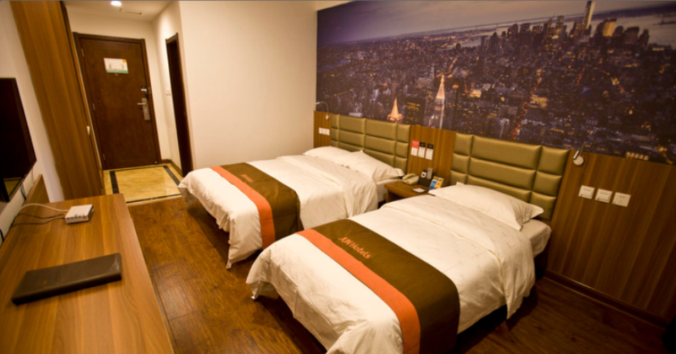 Business Twin room