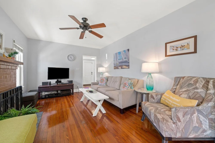 Fern Cottage 3bd 2ba Private Pool