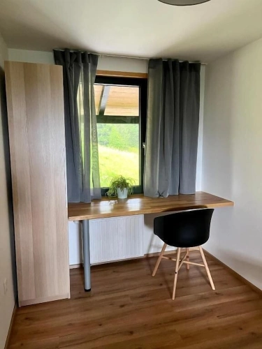 1 Bedroom Comfort Apartment with balcony and with mountain view