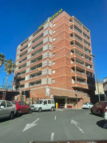 Tarraco Apartament