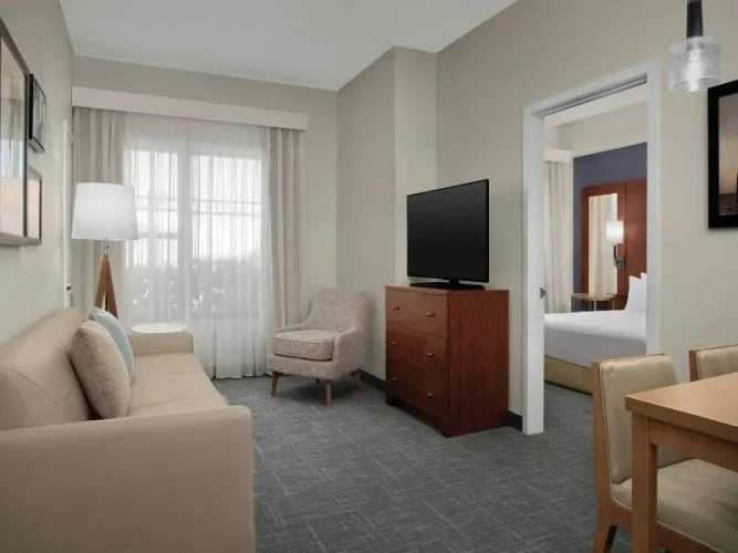 Quadruple Suite