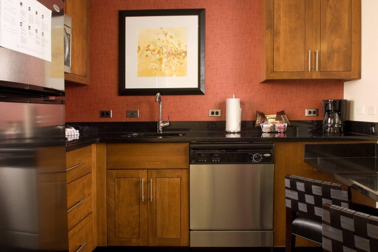 2 Bedrooms Suite