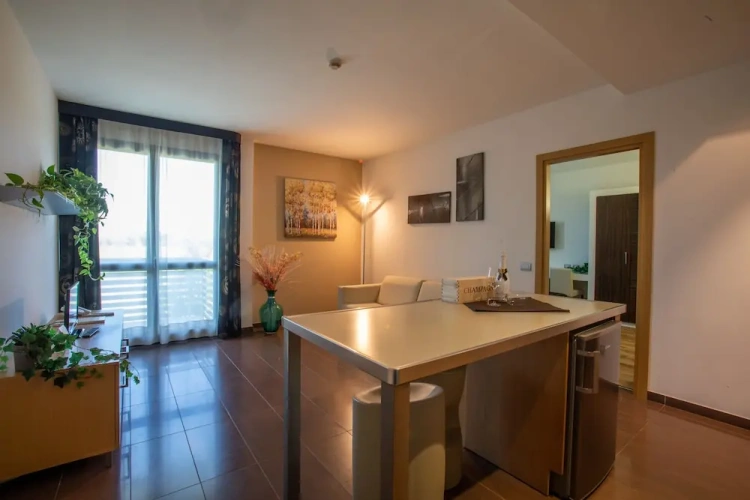 1 Bedroom Superior Apartment