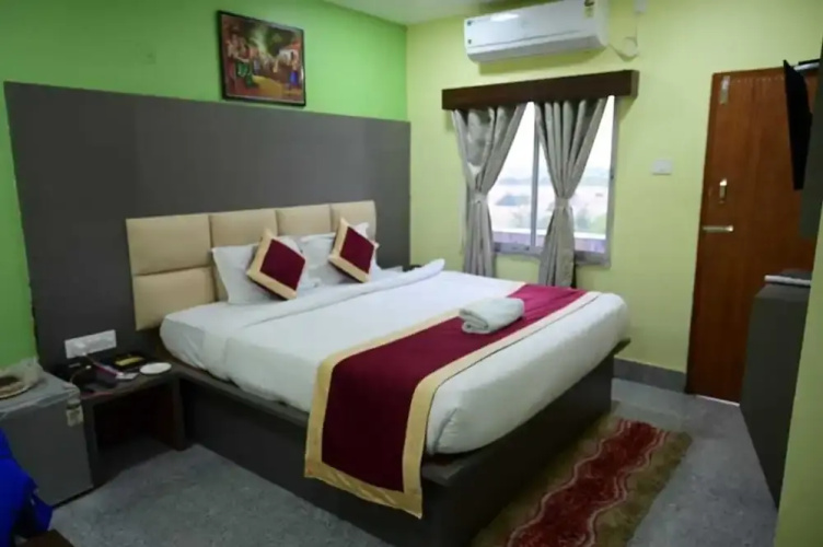 Coral Suites Puri