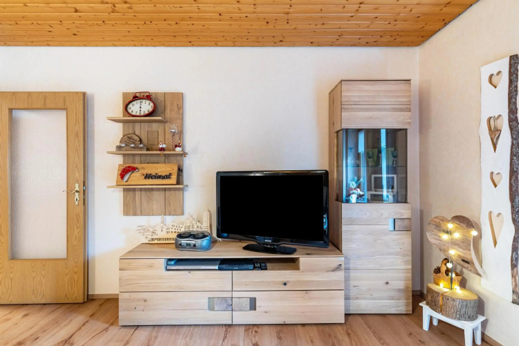 Schwarzwaldferienwohnung Furtwengler
