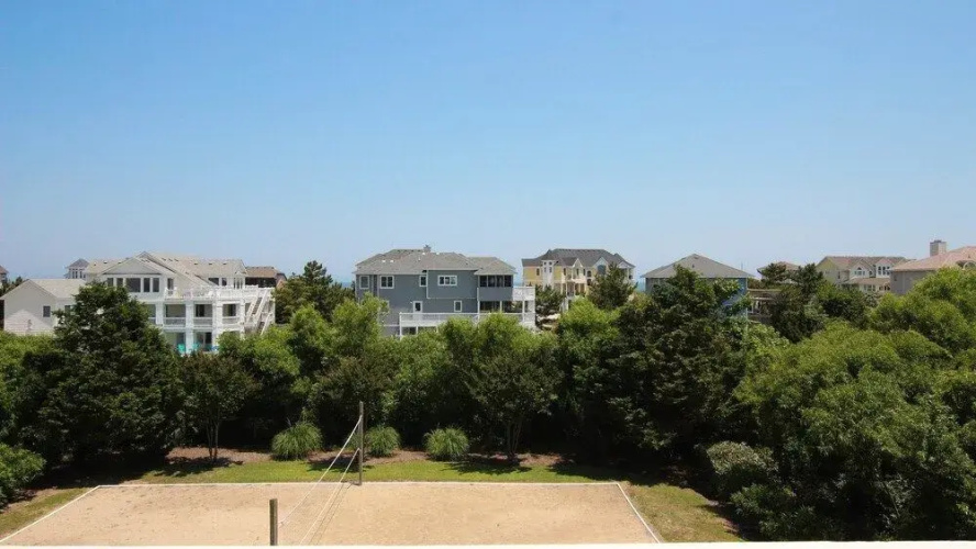 Seaquest Resort - 7 Br Home