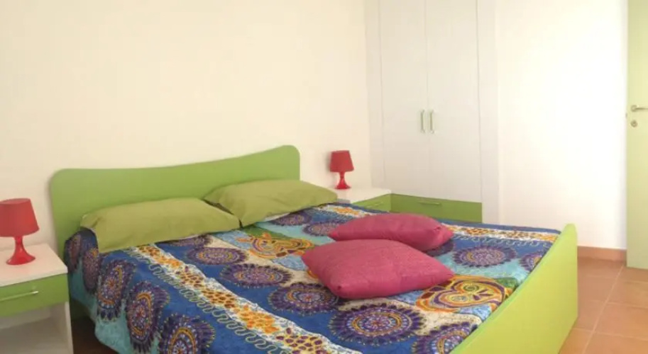 Pitagora Residence