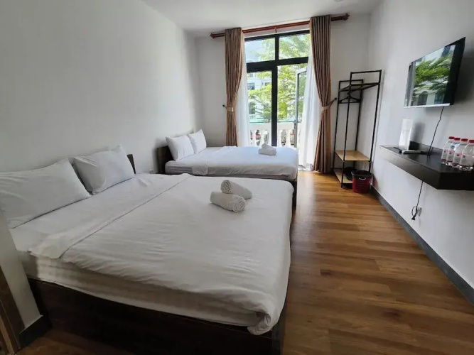 La Maison De Dino