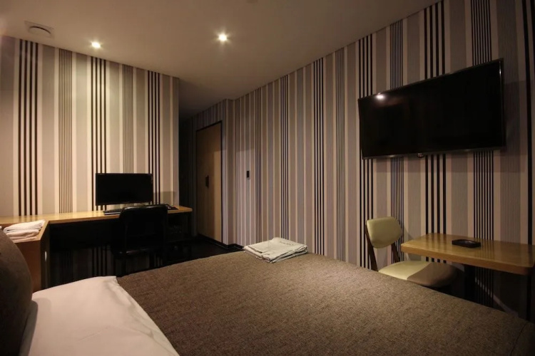Hotel the Lua Nampo