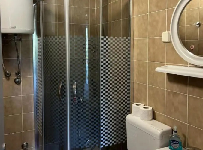Apartments Natali