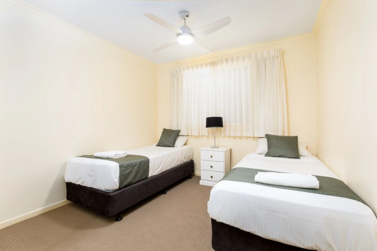Marcoola Beach Resort