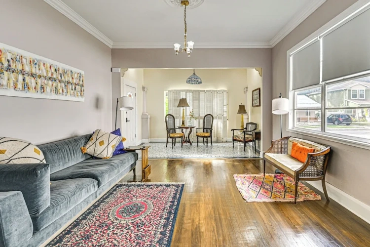 3 Bedrooms Cottage