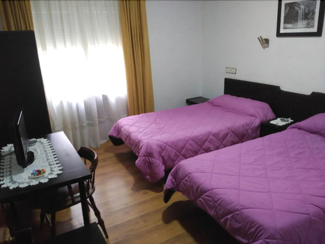 Hotel Vaqueros