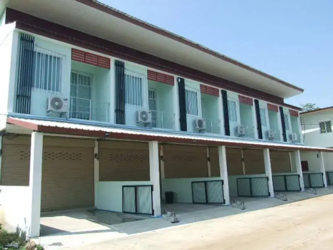 Siri Homestay