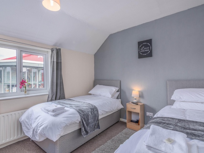 Superior Double room