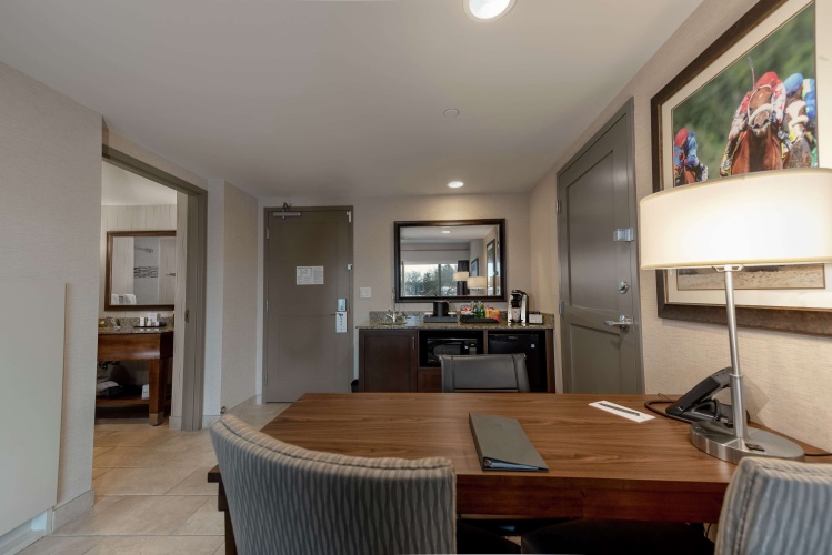 Embassy Suites by Hilton Saratoga Springs photo 16