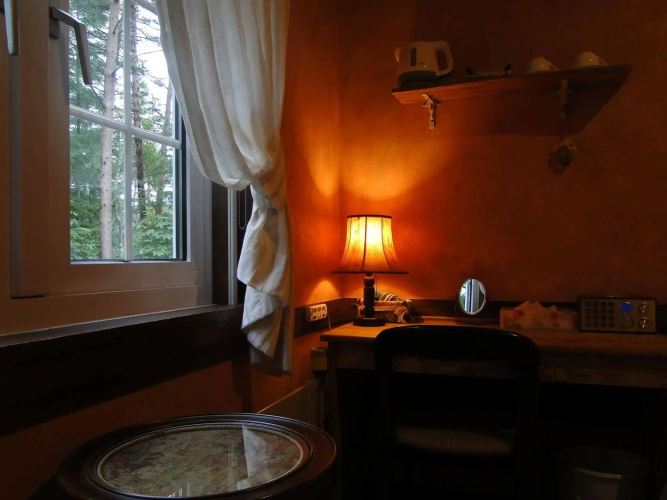 B&B Nomanomori