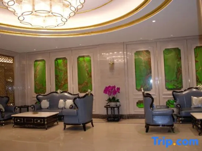 JINSHENGHotel