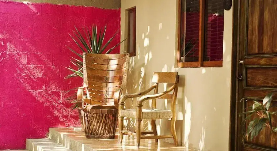 Villas Adela