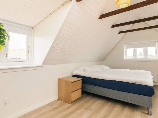 4 Star Holiday Home in Logstor