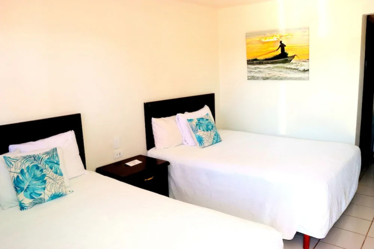 San Felipe Beach Hotel