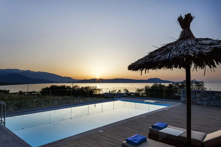 Aristotelis Residence