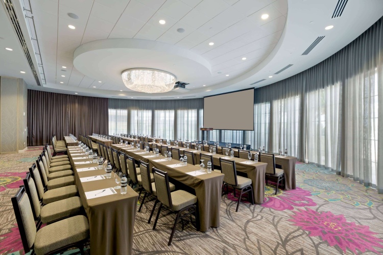 Wyndham Grand Jupiter at Harbourside Place photo 20