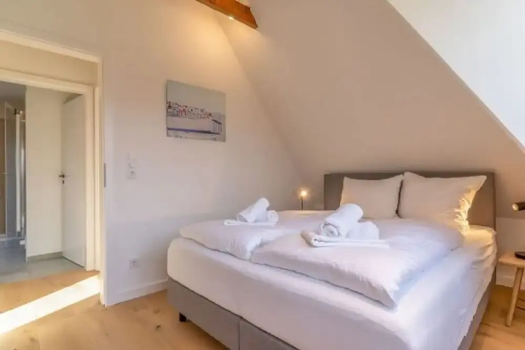 Doppelhaus in Husum