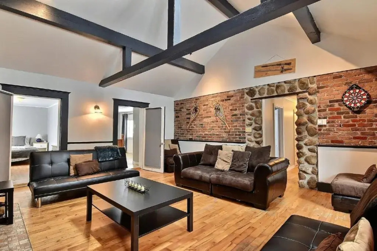 Chalet Monica