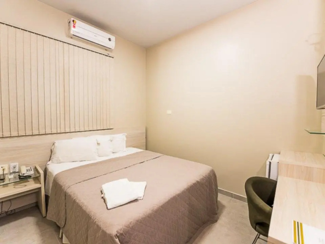 Balsas Premier Hotel