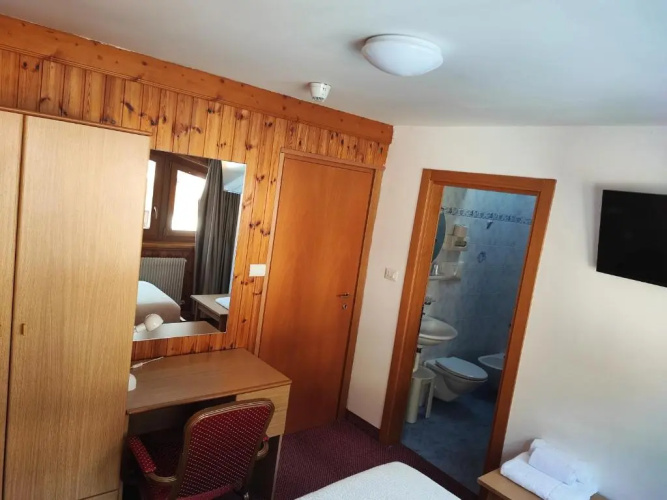 Hotel Pizboe