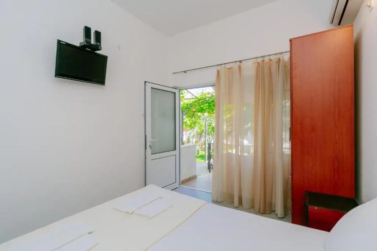 Apartments Solemar2