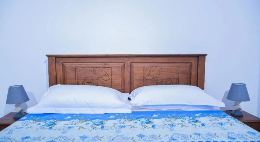Maison D'hotes Sanda Beach