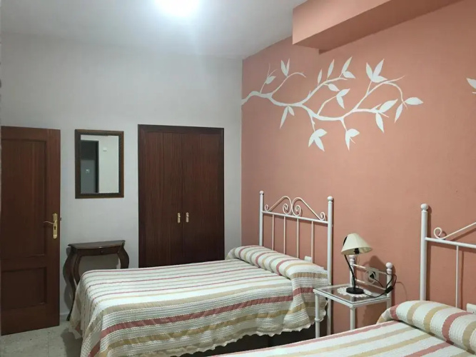 Hostal Senero